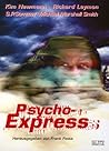 Psycho-Express. Moderne Horrorgeschichten (Edition Metzengerstein 13)