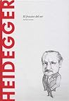 Heidegger: El fracaso del ser (Biblioteca Descubrir la Filosofía, #24)