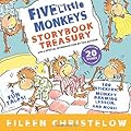 Five Little Monkeys Storybook Treasury