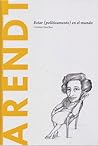 Arendt by Cristina Sánchez Muñoz