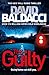 The Guilty by David Baldacci