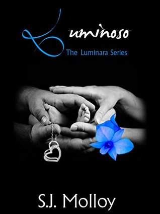 Luminoso (Luminara, #4)