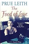 The Food of Love (Angelotti Chronicles #1)