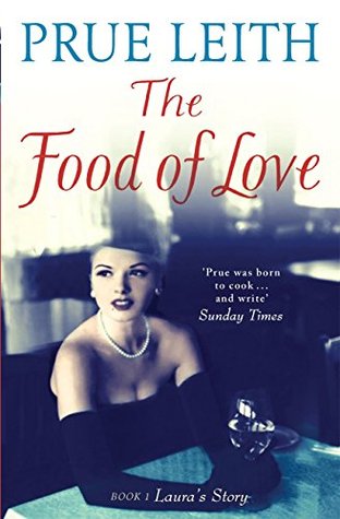The Food of Love (Angelotti Chronicles #1)