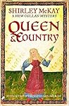 Queen & Country (Hew Cullan Mystery, #5) Queen & Country (Hew Cullan Mystery, #5)