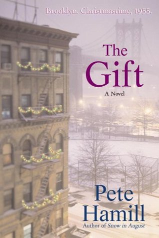 The Gift (Hardcover)
