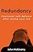 Redundancy: Emotional self-...