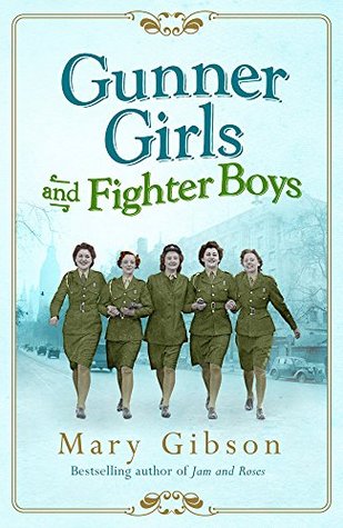 Gunner Girls and Fighter Boys (The Factory Girls #3)