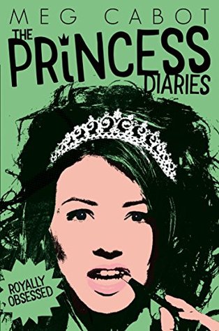 The Princess Diaries 4: Royally Obsessed