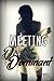 Meeting Doctor Dominant: (First Time Medical Older Man Younger Woman Erotica)