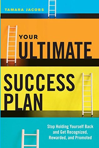 Your Ultimate Success Plan (Kindle Edition)