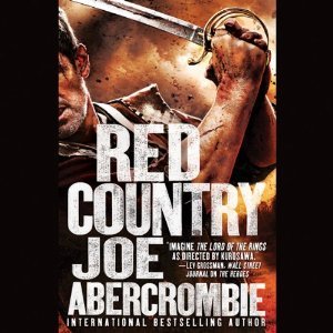 Red Country