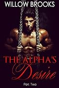 The Alpha's Desire 2