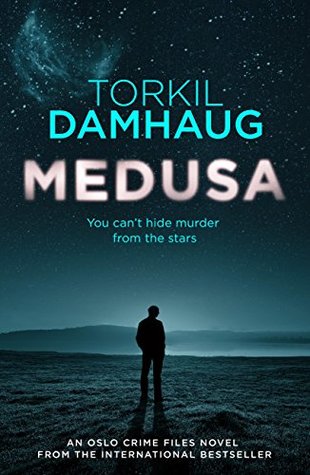 Medusa (Oslo Crime Files #1)
