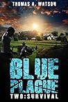 Survival (Blue Plague, #2)