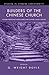 Builders of the Chinese Church by G. Wright Doyle