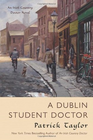 A Dublin Student Doctor  (Irish Country #6)