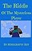 MINECRAFT: The Riddle Of The Mysterious Player (minecraft free download minecraft books minecraft revenge minecraft mobs minecraft comics minecraft books minecraft diary)