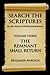SEARCH THE SCRIPTURES by Benjamin Baruch
