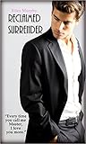 Reclaimed Surrender (Trust in Me, #1)