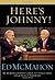 Here's Johnny! by Ed McMahon