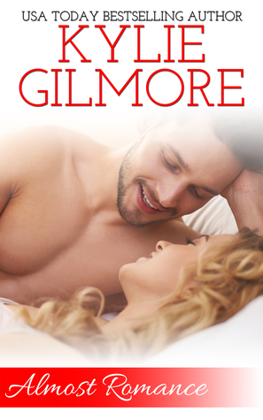 Almost Romance (Clover Park STUDS, #5)