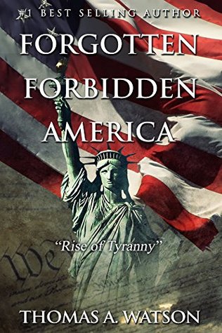 Rise of Tyranny (Kindle Edition)