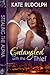 Entangled with the Thief (Stealing the Alpha, #2)