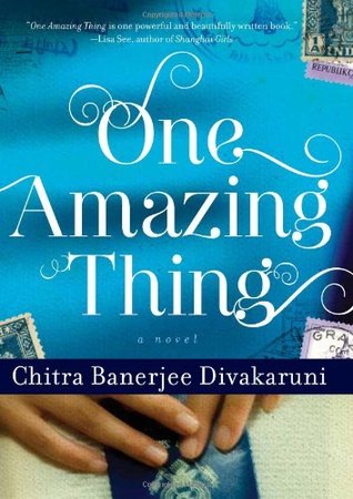 One Amazing Thing (Paperback)