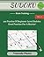 Sudoku: Brain Training Vol. 1: 500 Puzzles Of Beginner Level Good Practice For A Starter! EASY LEVEL