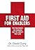 First Aid for Enablers by David Curry