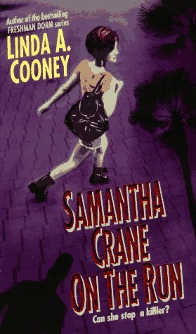 Samantha -Crane- On the Run (Paperback)