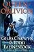 Queen of Oblivion by Giles Carwyn