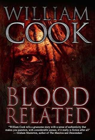 Blood Related By William Cook