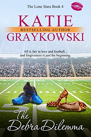 The Debra Dilemma (The Lone Stars, #4)