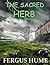 The Sacred Herb: A British Murder Mystery