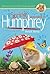 Spring According to Humphrey by Betty G. Birney