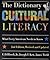 The Dictionary of Cultural Literacy, 2nd Edition, Revised & Updated