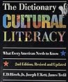The Dictionary of Cultural Literacy, 2nd Edition, Revised & Updated