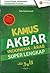 Kamus Akbar Indonesia - Arab Super Lengkap