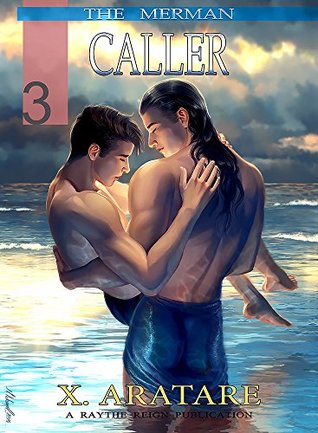 Caller (The Merman, #3)