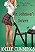 Mr. Johnson's Intern: Doing Daddy's Big Black Boss: BBC Erotica, Interracial Romance