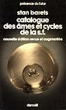 Catalogue des âmes et cycles de la s.f.