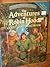 The Adventures of Robin Hood Giant Coloring Book (Treasury of Illustrated Classics)