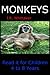 Monkeys (Read it for Children 4 to 8 Years)