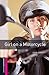 Girl on a Motorcycle Starter Level Oxford Bookworms Library by John Escott
