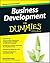 Business Development for Dummies by Anna Kennedy