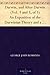 Darwin, and After Darwin (Vol. 1 and 3, of 3) An Exposition of the Darwinian Theory and a Discussion of Post-Darwinian Questions