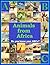 ABCs Animals from Africa (A...