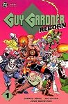 Guy Gardner: Rebo...